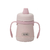 Copo térmico de transição baby 210ml Thermos - Rosa