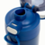 Garrafa térmica Thermos Funtainer 470ml - Azul marinho - comprar online