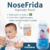 NoseFrida Babydeas - Aspirador de Fluídos Nasais na internet