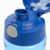 Garrafa Thermos Funtainer GP404 470ml - Azul - comprar online