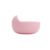 Tigela bowl de silicone com ventosa Petit Piá - Rosa