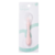 Colher anatômica de silicone Petit Piá - Rosa