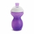 Copo Bite Proof Click Lock 266ml Munchkin - Roxo