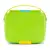 Bento box Munchkin - Verde/Azul/Amarelo