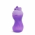 Copo com canudo Mighty Grip 296ml Munchkin - Roxo - comprar online