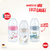 Mamadeira Nuk first choice temp. control 150ml S1 - Neutral