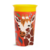 Copo grande 360° Munchkin - Wild Girafa 266ml