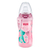 Copo antivazamento Active Cup Nuk 300ml - Girl