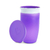 Tampa do copo 360° Munchkin - Roxo - comprar online