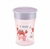 Copo antivazamento 360° Nuk - Magic Cup 230ml - Girl na internet