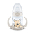 Copo de treinamento Nuk fc temp. control Disney Pooh 150ml - Neutral