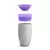 Copo térmico Inox 360º Munchkin - Roxo - comprar online