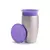 Copo térmico Inox 360º Munchkin - Roxo