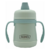 Copo térmico de transição baby 210ml Thermos - Menta