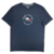 Camiseta estampada Tommy Hilfiger - Azul marinho