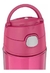 Garrafa Thermos Funtainer 470ml - Rosa - loja do Bento