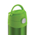 Garrafa térmica 355ml Thermos Funtainer - Verde na internet