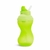 Copo com canudo Mighty Grip 296ml Munchkin - Verde