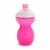 Copo Bite Proof Click Lock 266ml Munchkin - Rosa