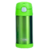 Garrafa térmica 355ml Thermos Funtainer - Verde