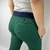 Calça moletom unissex Tommy Hilfiger - Verde - loja online