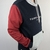 Casaco Moletom com capuz Tommy Hilfiger - Color block na internet