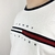 Imagem do Camiseta adulto masculino bordada Tommy Hilfiger - Branca Tal pai Tal filho