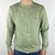 Casaco Moletom Tommy Hilfiger - Verde Claro - comprar online