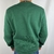 Casaco Moletom Bordado Tommy Hilfiger - Verde - comprar online