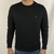 Casaco Moletom Tommy Hilfiger - Preto