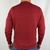 Casaco Moletom Tommy Hilfiger - Marsala - comprar online