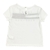 Blusa baby girl bordada Tommy Hilfiger - Tal pai Tal filha - loja do Bento