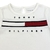 Blusa baby girl bordada Tommy Hilfiger - Tal pai Tal filha - comprar online