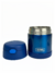 Pote térmico 290ml Thermos Funtainer - Azul - loja do Bento