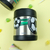 Pote térmico 290ml Thermos Funtainer - Bola de Futebol - loja do Bento