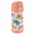 Garrafa térmica Thermos Funtainer 355ml - Borboletas e Mariposas