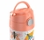 Garrafa térmica Thermos Funtainer 355ml - Borboletas e Mariposas - loja online