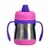 Copo térmico de transição baby 210ml Thermos - Rosa/Roxo