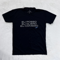 Feminino - EU POSSO, EU QUERO, EU CONSIGO