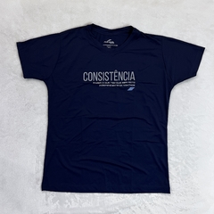 Feminino - CONSISTÊNCIA