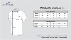 Masculino - A TRANSFORMAÇÃO ACONTECE NO LIMITE DO CANSAÇO