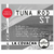 Caña Tuna Rod ST 4.20 mts
