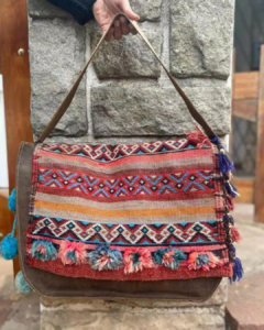 Cartera Andes