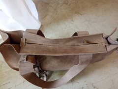 Bolso de cuero - comprar online