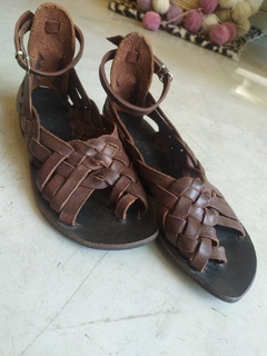 Sandalias ( por encargo) - comprar online