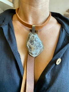 Collar Mica