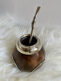 Mate de Calabaza