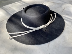 Sombrero Gaucho Paño - comprar online