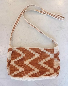 Cartera Yikas Wichi