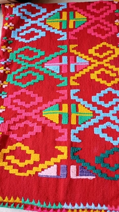 Alfombra roja 2